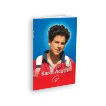 �wi�ty Karol Acutis. Modlitewnik