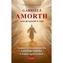 Gabriele Amorth nasz przyjaciel w raju