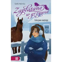 Zapl�tane w grzywie. Fa�szywe nadzieje