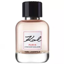 Karl Lagerfeld Woda perfumowana dla kobiet Karl Paris 21 Rue Saint-Guillaume 60 ml