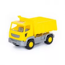 Auto ciarowe Wywrotka Wader POLESIE 38142