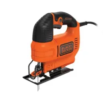 Black+decker wyrzynarka 520w ks701e