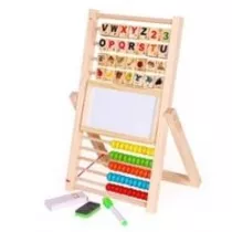Tablica magnetyczna z liczyd�em Macyszyn Toys