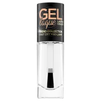 Eveline Cosmetics Gel Laque lakier do paznokci elowy 326 8 ml