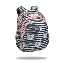 CoolPack Plecak m�odzie�owy Jerry Catnip