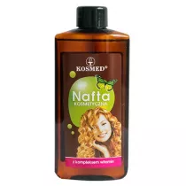 Kosmed Nafta kosmetyczna z witaminami do w�os�w 150 ml