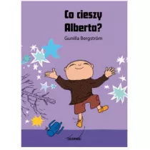 Co cieszy Alberta? Albert Albertson. Tom 11