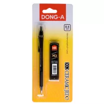 Dong-A Owek automatyczny XQ Ceramic 0,5 mm + grafit 0,5 mm HB 0.5mm