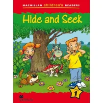 Hide and Seek 1