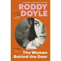 The Women Behind the Door wer. angielska