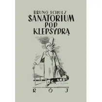 Sanatorium pod klepsydr�