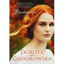 Primabalerina