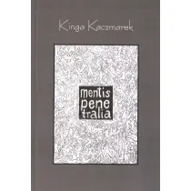 Mentis Penetralia