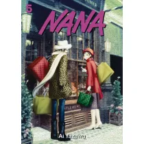 Nana. Tom 5