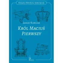 Kr�l Maciu� Pierwszy