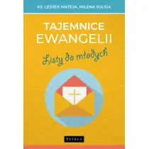 Tajemnice Ewangelii Listy do m�odych