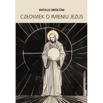Cz�owiek o imieniu Jezus