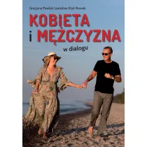 Kobieta i m�czyzna w dialogu