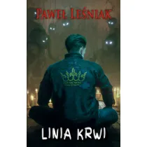 Linia krwi