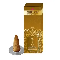 Incense Sticks Cones kadzideka stokowe Palo Santo