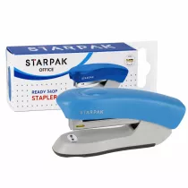Starpak Zszywacz Ready STK-340 P niebieski