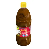 Fila Farba tempery w butelce Giotto Be-Be 1000 ml