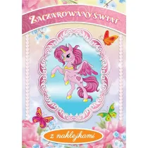 Zaczarowany �wiat