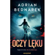 Oczy l�ku