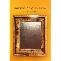 Rozw�d z samym sob�