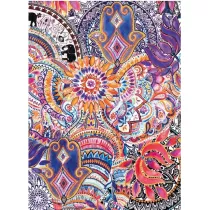 Museums & Galleries Karnet B6 z kopert� Jaipur Jem