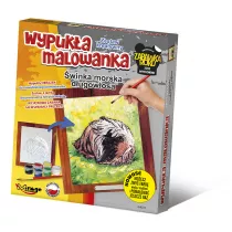 Wypuka malowanka Futrzak - winka mor dugowosa Mirage Hobby