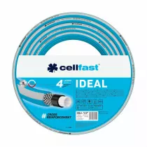 Cellfast W ogrodowy ideal 1/2" 20m ###