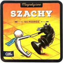 Szachy magnetyczne
