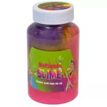 Masa �elowa 250 g w butelce Slime 3 kolory 620628 Hipo