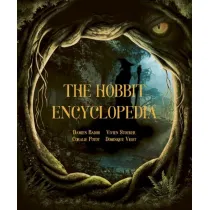 Hobbit Encyclopedia, The wer. angielska