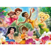 Puzzle 100 Disney Fairies Ravensburger