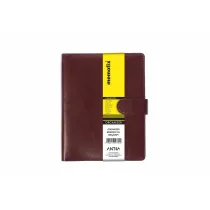 Antra Organizer Memofix 2026 A5 brz