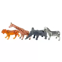 Figurki zwierzt - Safari XL