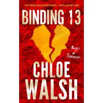 Binding 13 wer. angielska