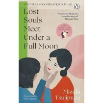 Lost Souls Meet Under a Full Moon