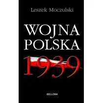 Wojna Polska 1939