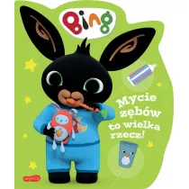 Mycie zbw to wielka rzecz! Bing