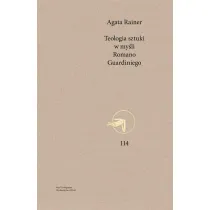 Teologia sztuki w my�li Romano Guardiniego