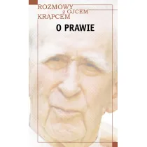 Rozmowy z o. Kr�pcem. O prawie