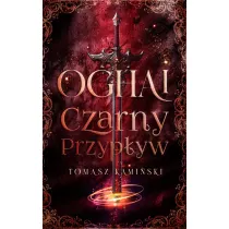 Oghai Czarny Przyp�yw
