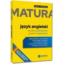 Jzyk angielski. Repetytorium maturalne. Liceum i technikum