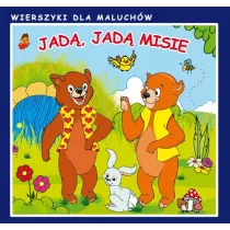 Jad, jad misie