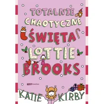 Totalnie chaotyczne �wi�ta Lottie Brooks [2025]
