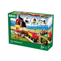Farma 33719 Brio