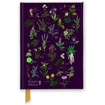 Flame Tree Notatnik A5 linia TW Zakl�cia i mikstury Anna Stea